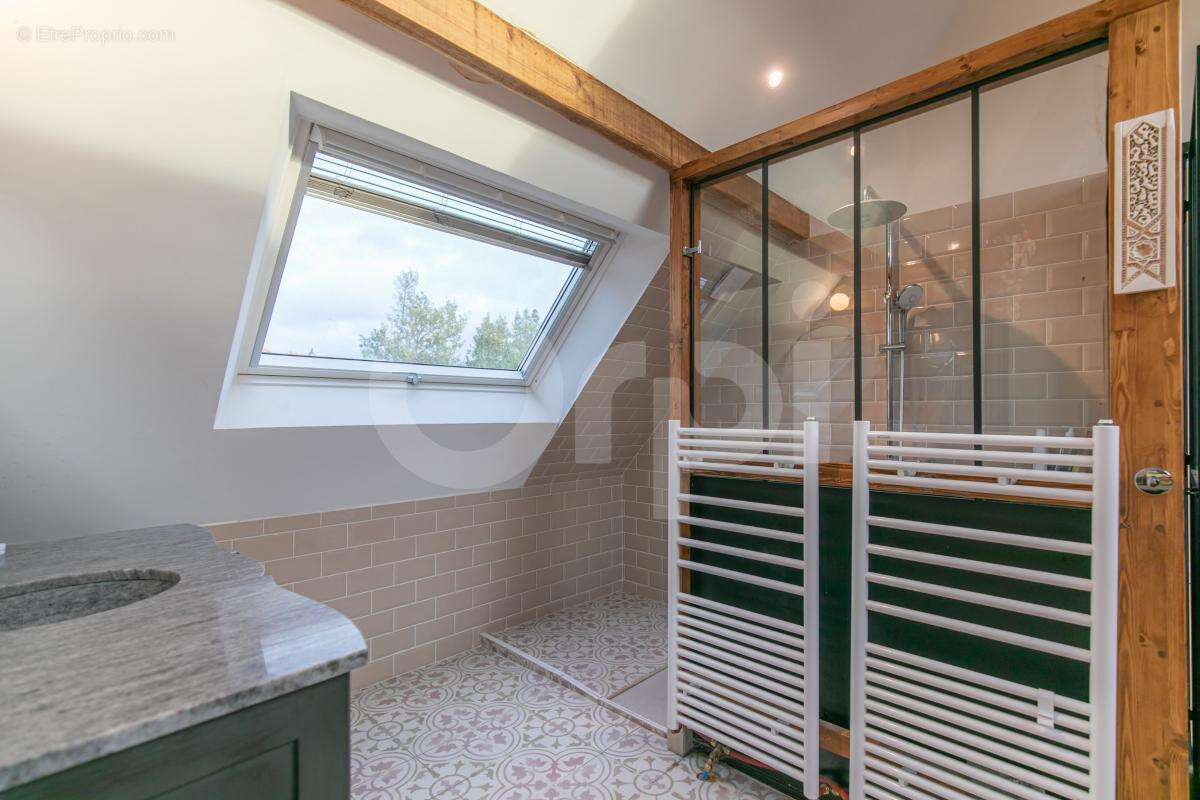 Maison à FONTENAY-SOUS-BOIS