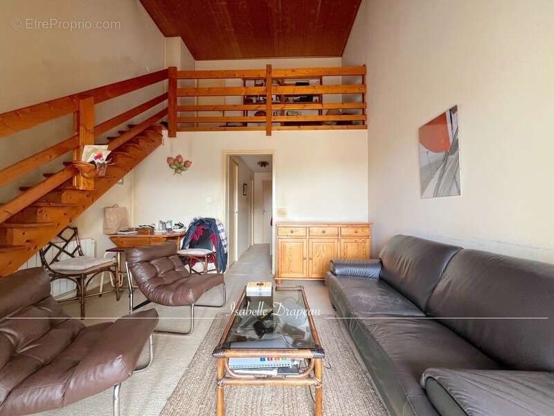 Appartement à LES SABLES-D'OLONNE