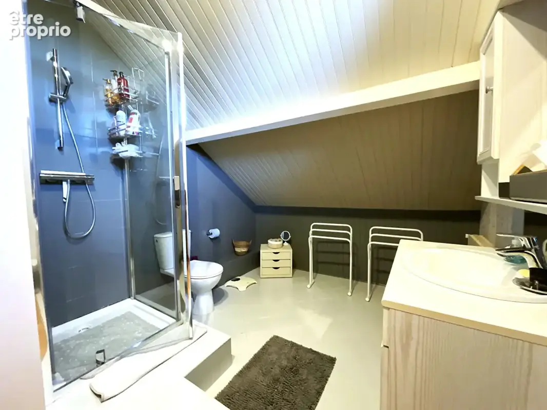 Maison Vaureal 7 pièce(s) - photo 15