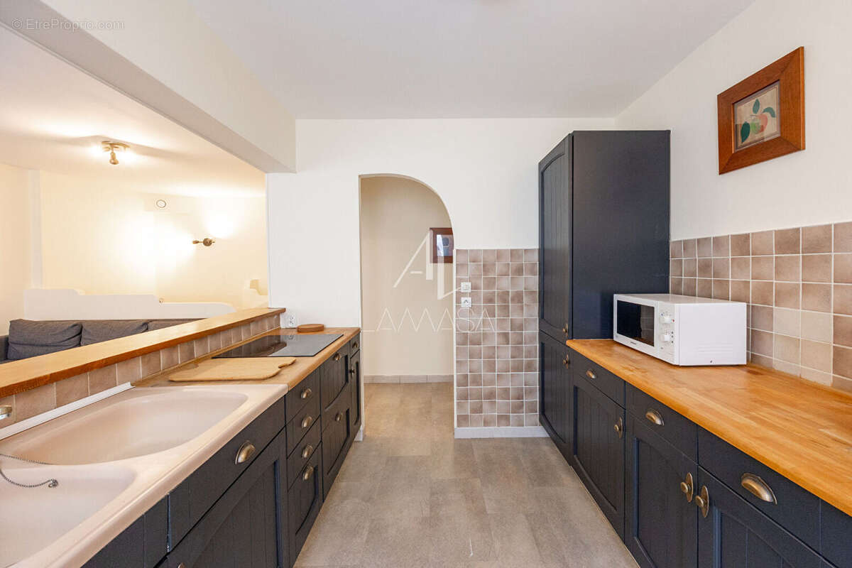 Appartement à LAGNY-SUR-MARNE