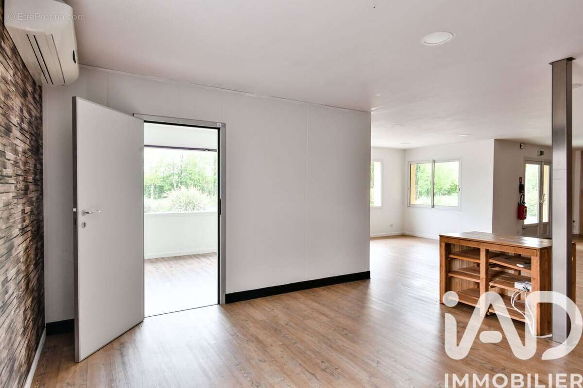 Photo 4 - Appartement à PRAHECQ