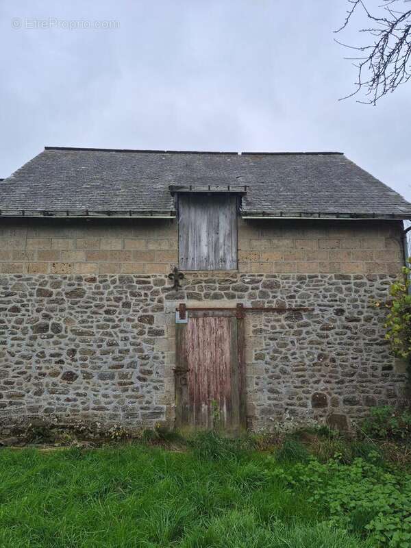 Photo 6 - Maison à ARON