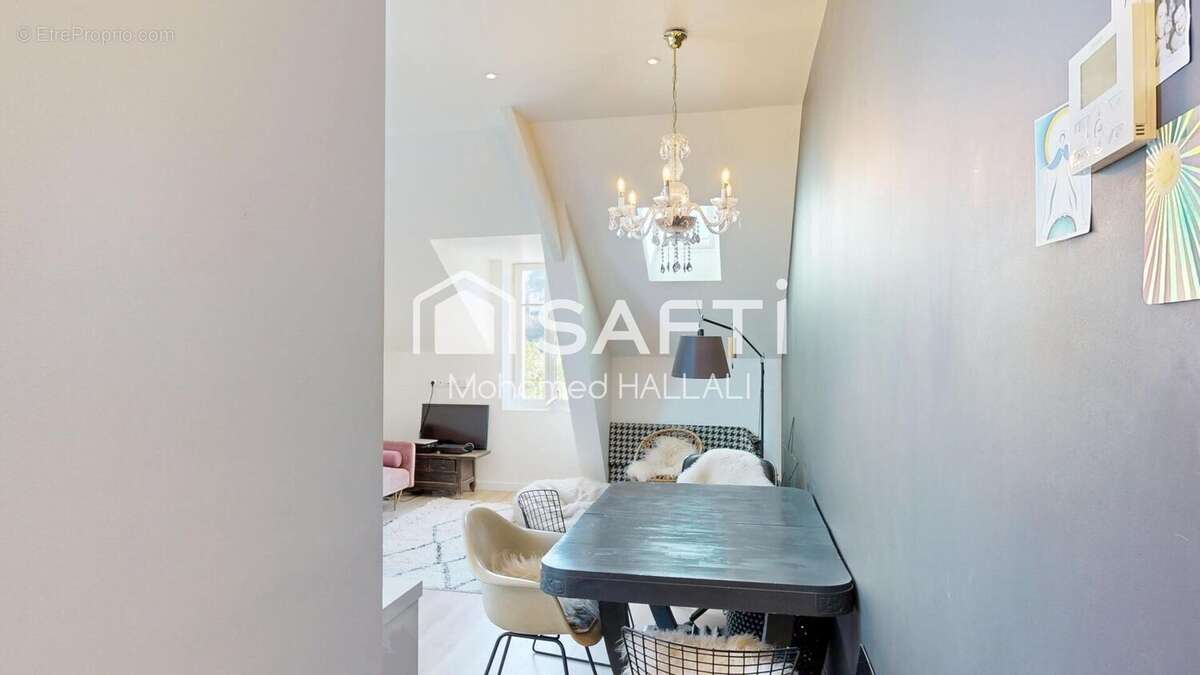 Photo 6 - Appartement à ARCACHON