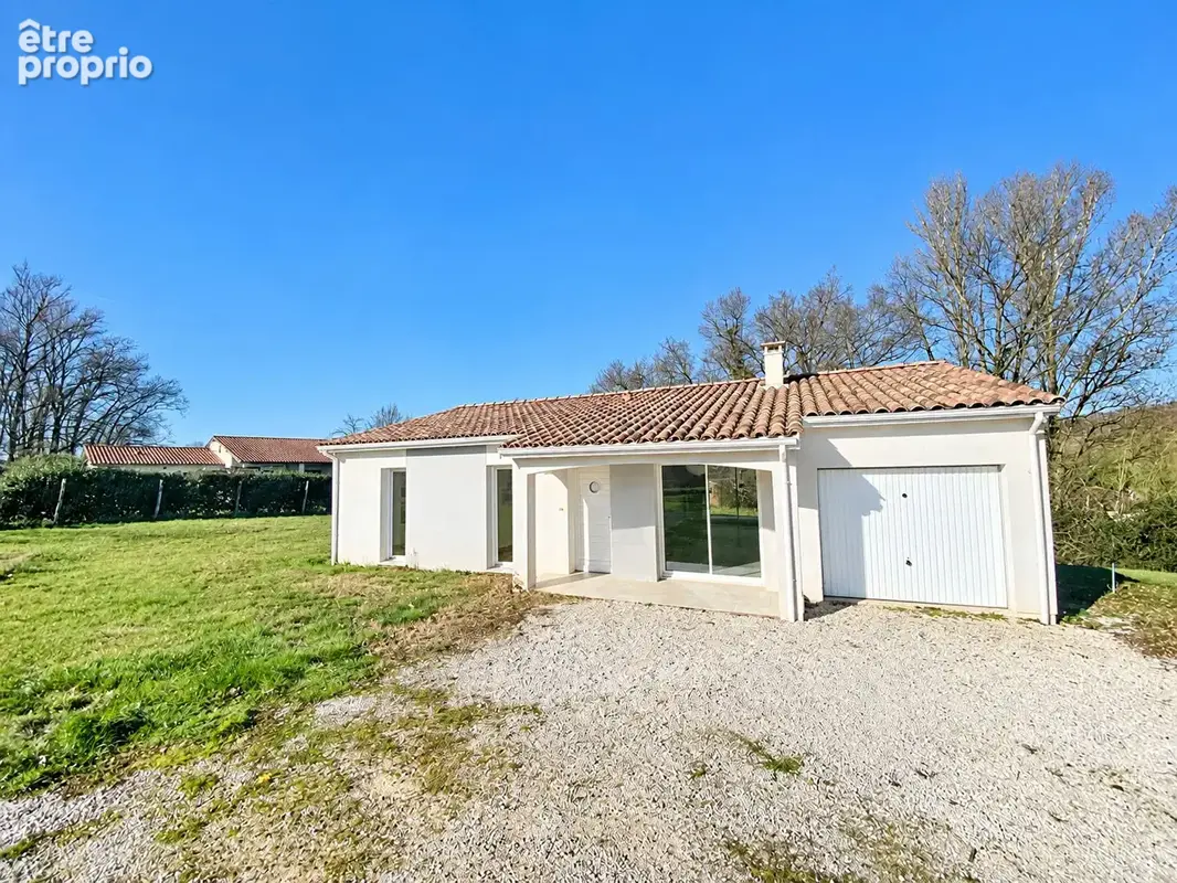 Maison Montauban 5 pièce(s) - photo 7