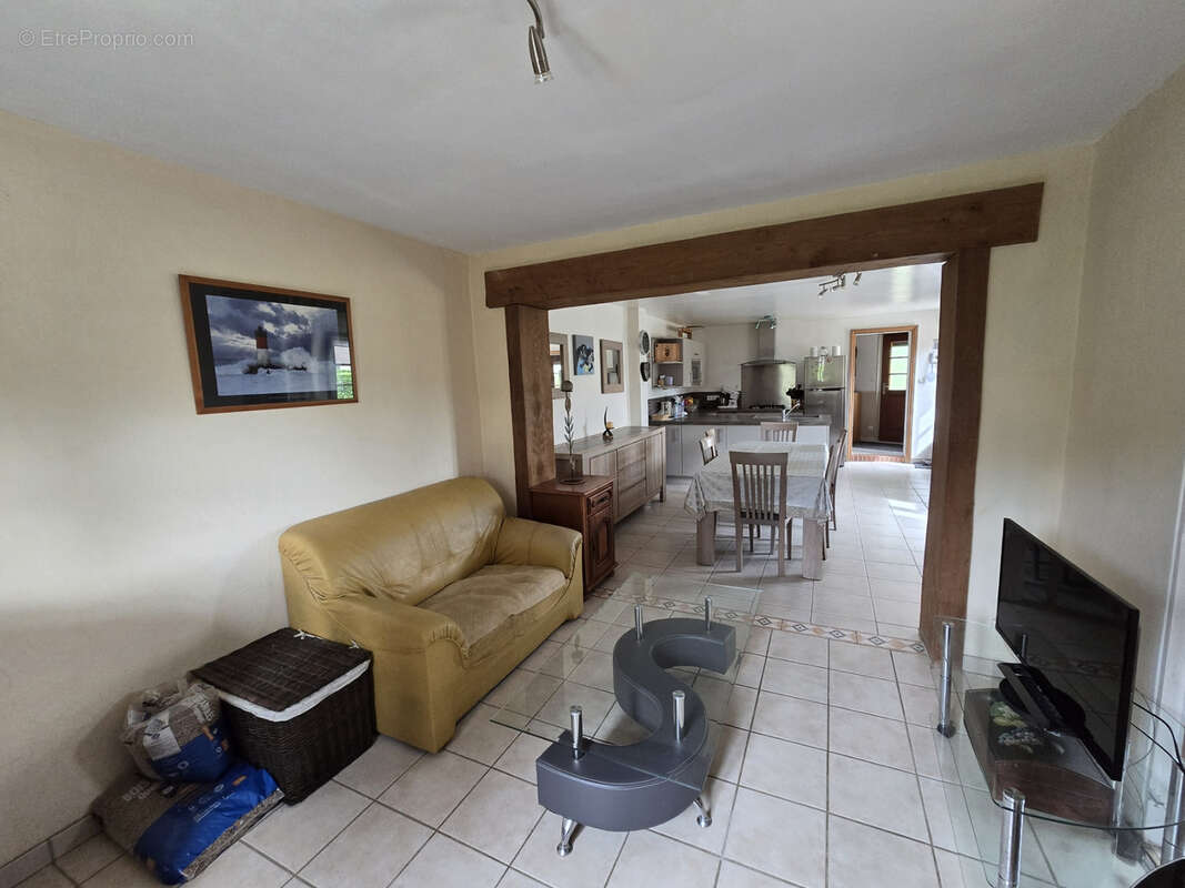 Maison individuelle avec vie de plain-pied - photo 2