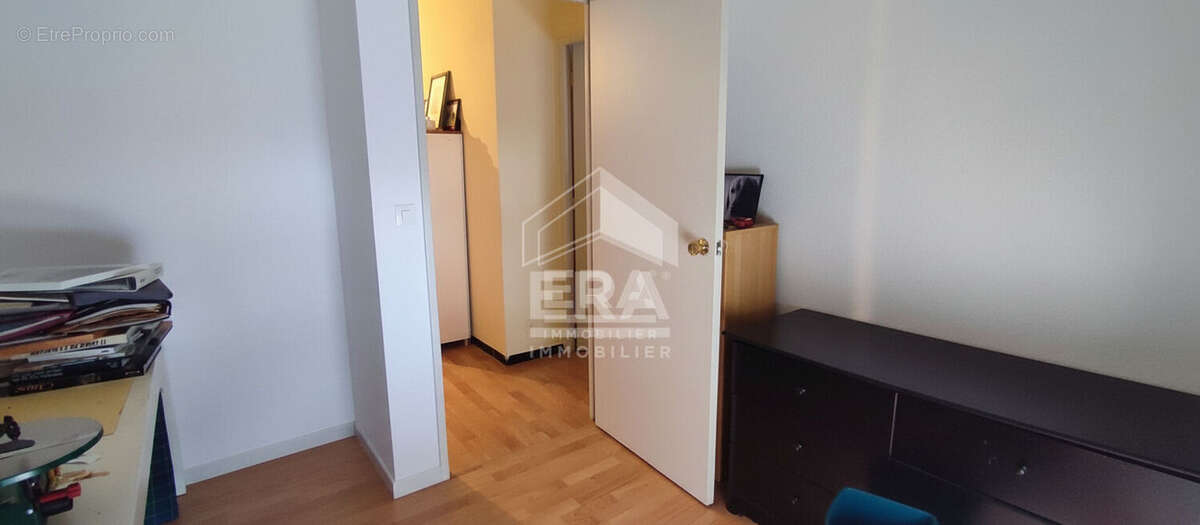 Appartement à DOLE