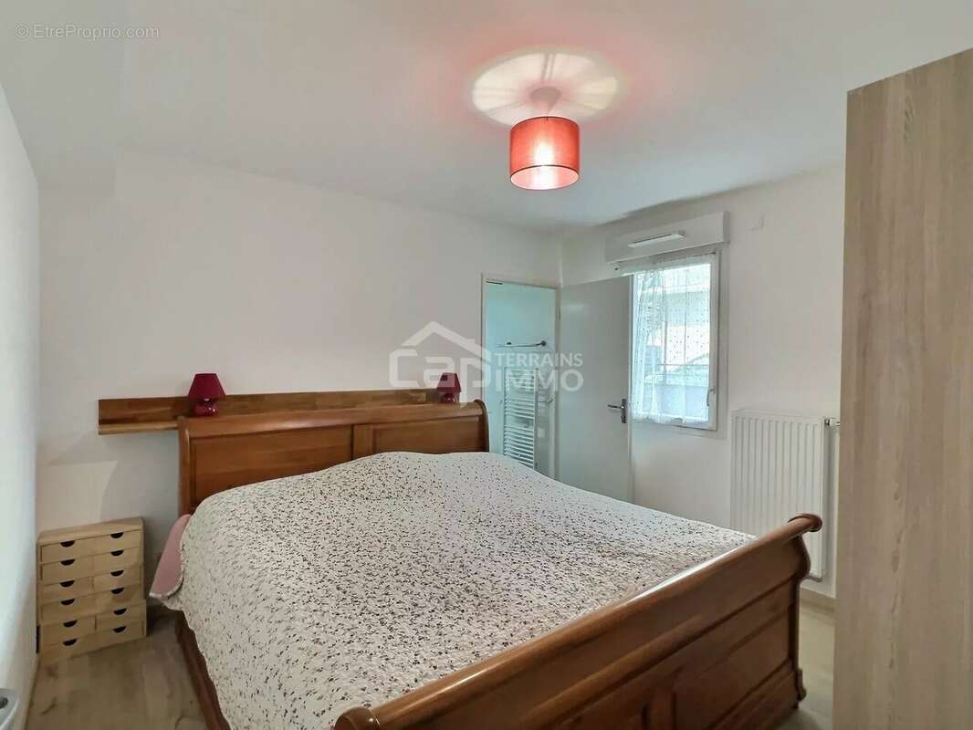 Appartement à THONON-LES-BAINS