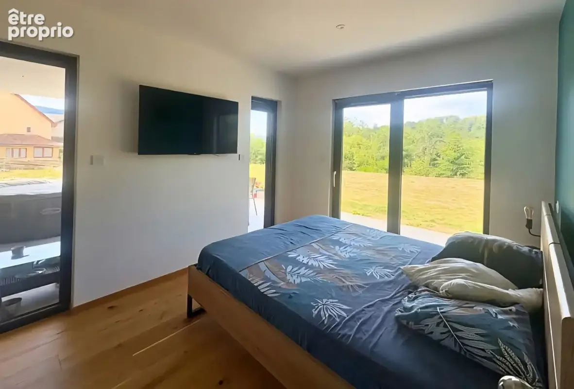 Maison à vendre 0 pièces AUTECHAUX ROIDE (25) - photo 6