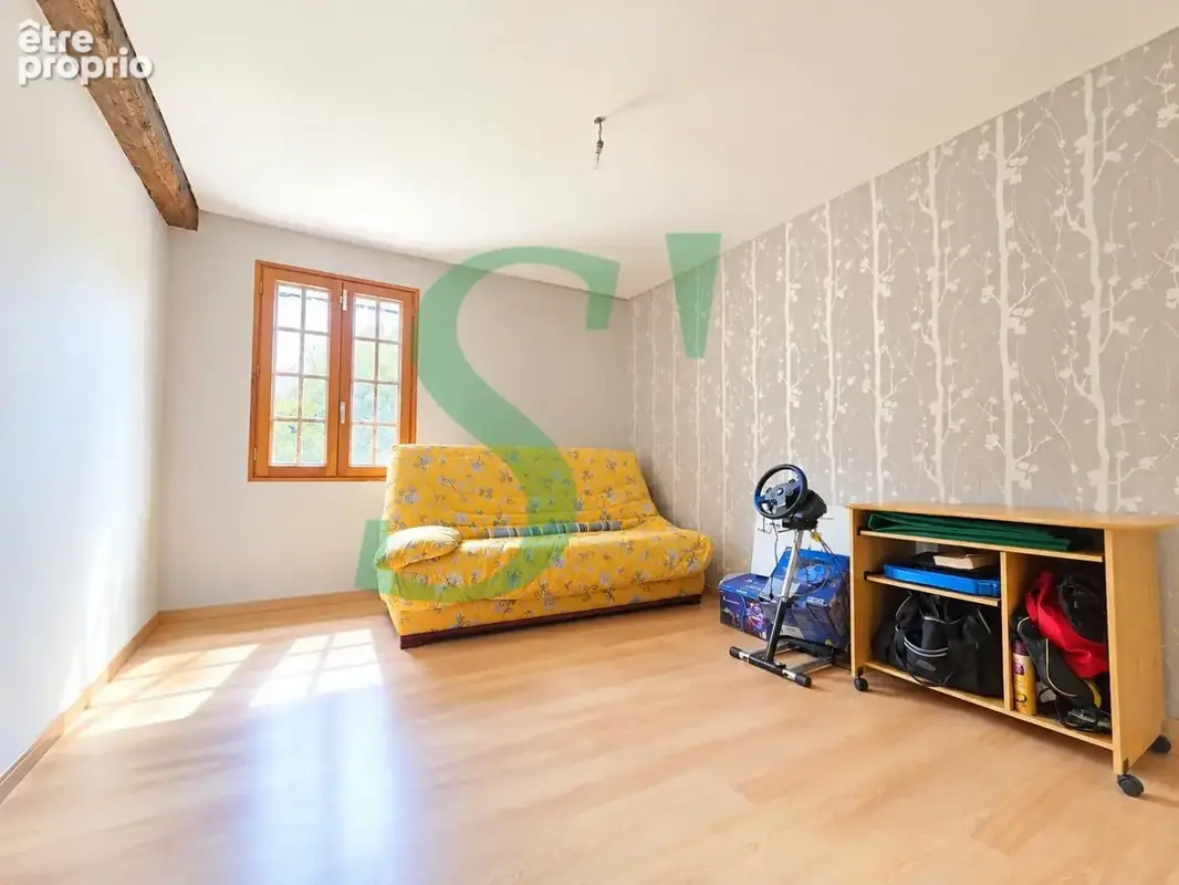 Maison 6 pièces 169 m² à vendre à Marines (95640) - photo 12