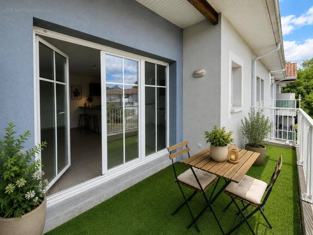 Appartement à AUDENGE