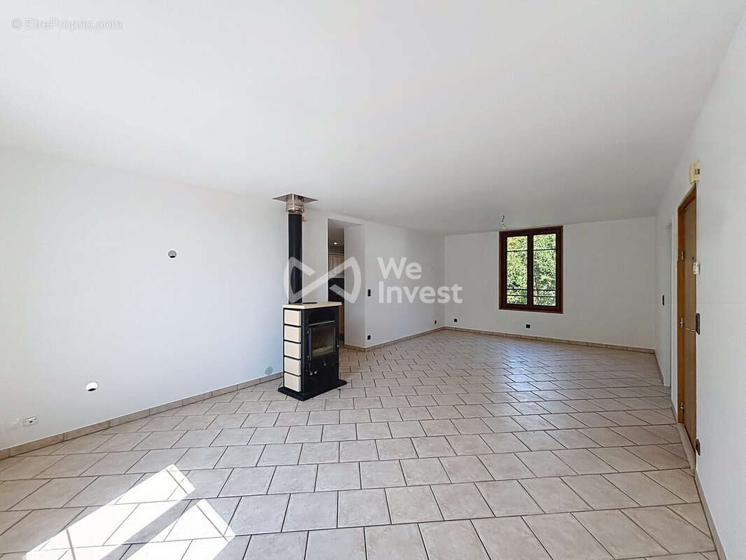 Appartement 123 m² à Lancrans  - photo 2