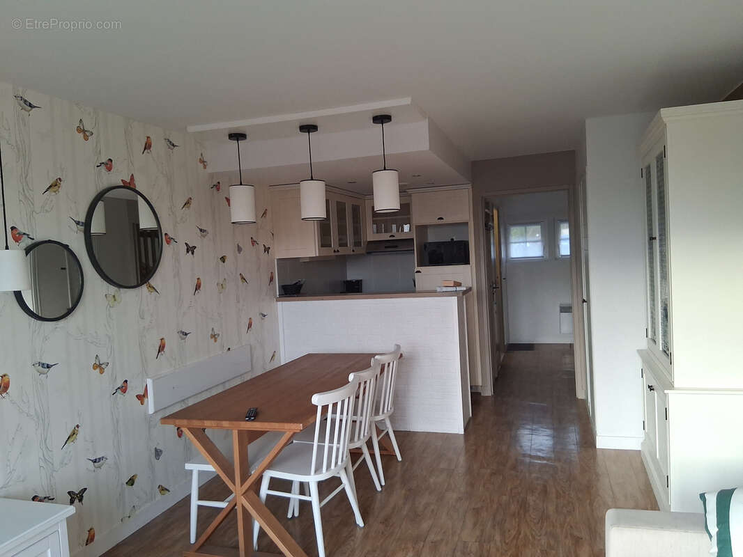 Appartement à HOULGATE