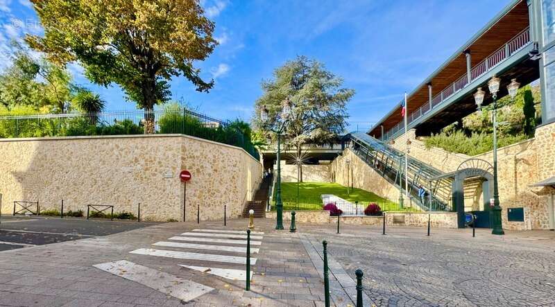 Appartement à PUTEAUX