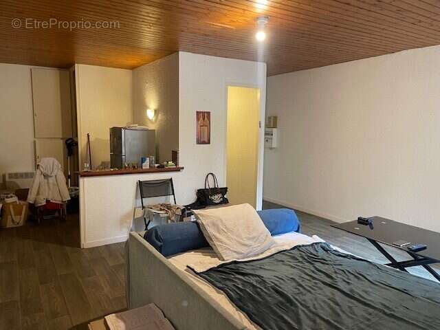 Appartement 48 m² à Bordeaux  - photo 4