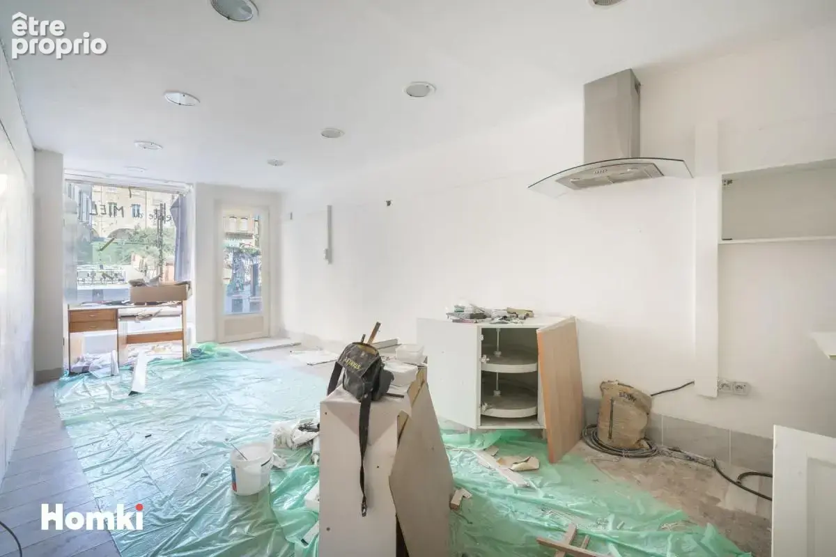 Immeuble T16 de 400 m² à Bagnols-sur-Cèze 30200, Place Auguste Mallet - photo 9