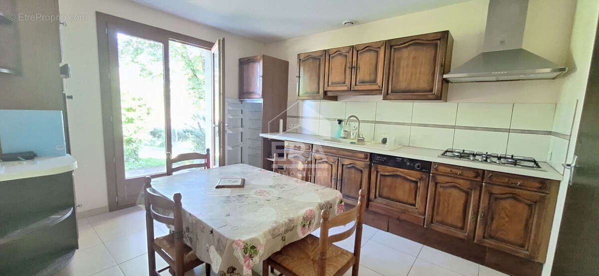 Maison à CONFRANCON