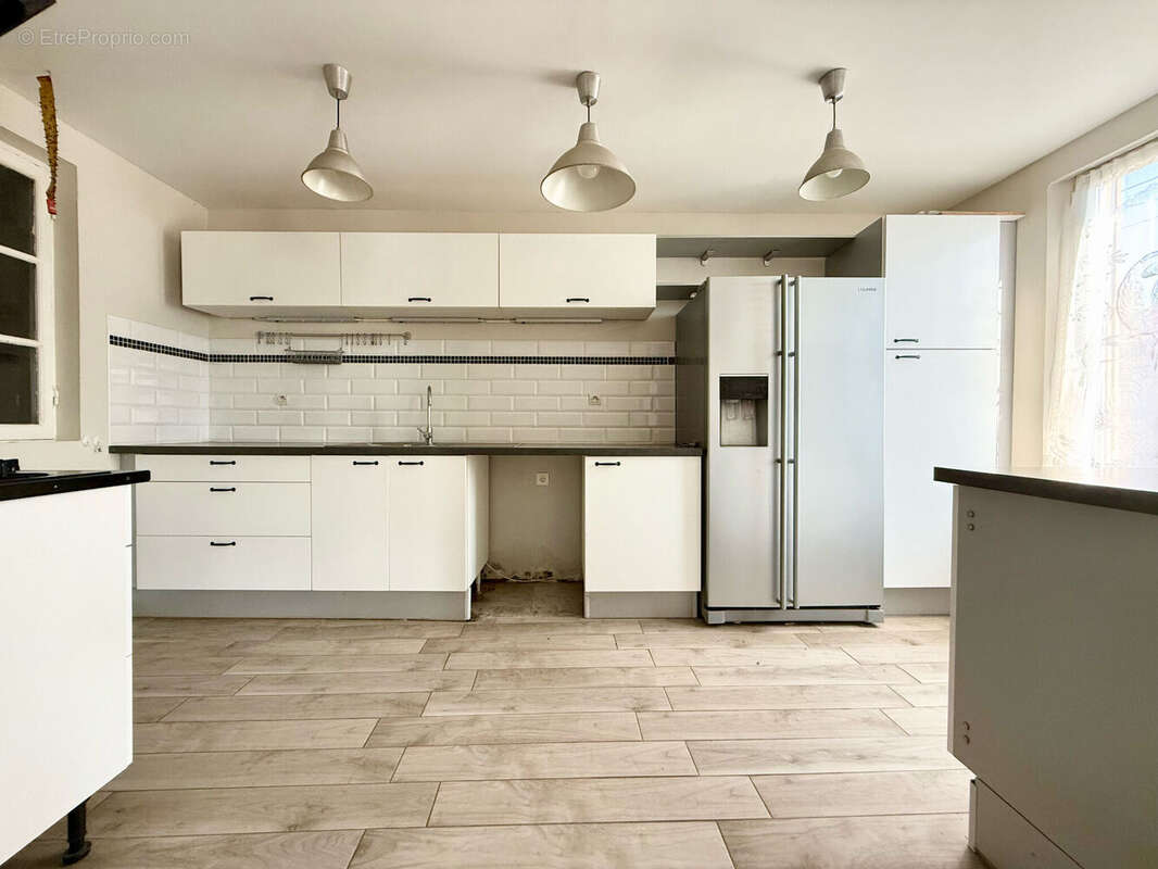 Photo 3 - Maison à LIGNIERES