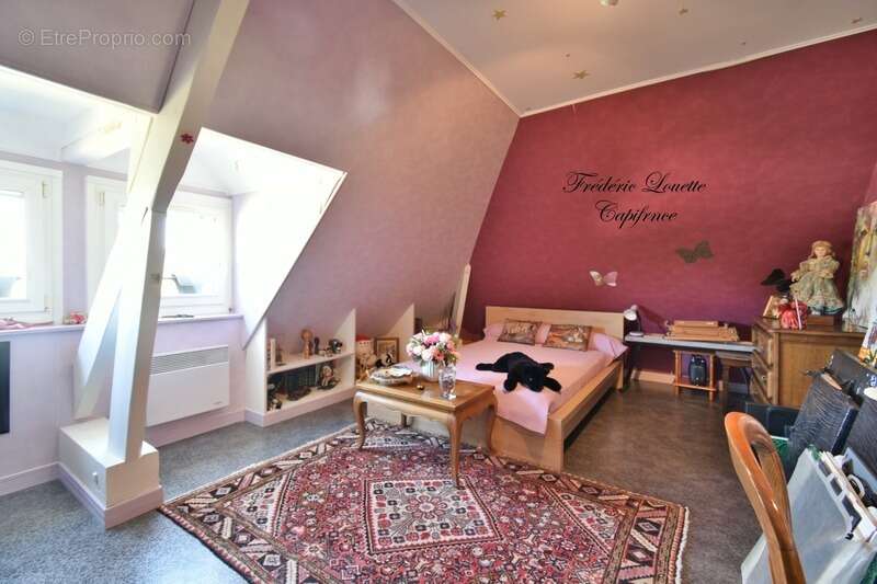 Maison à vendre 6 pièces CHATILLON SUR MARNE (51) avec terrain - photo 6