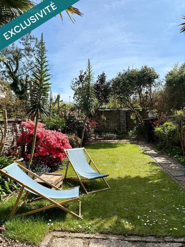 Photo 1 - Maison à CHERBOURG-OCTEVILLE