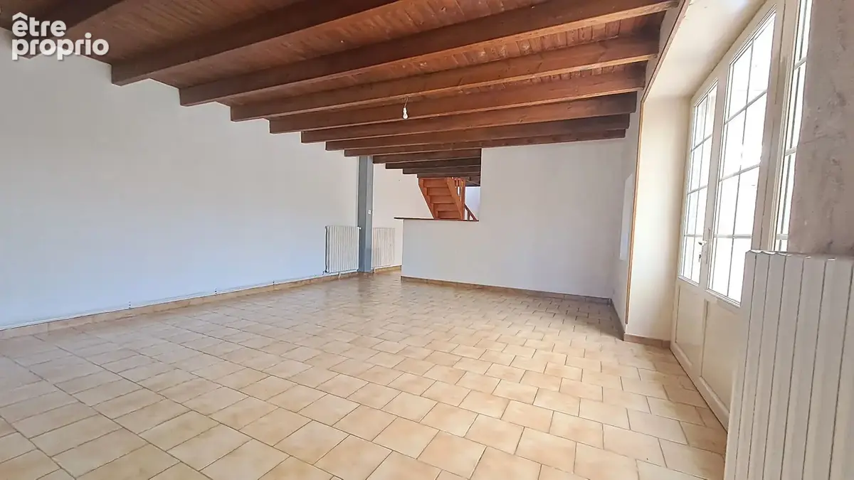 Maison 6 pièces 147 m² à vendre à Ardin (79160) - photo 6
