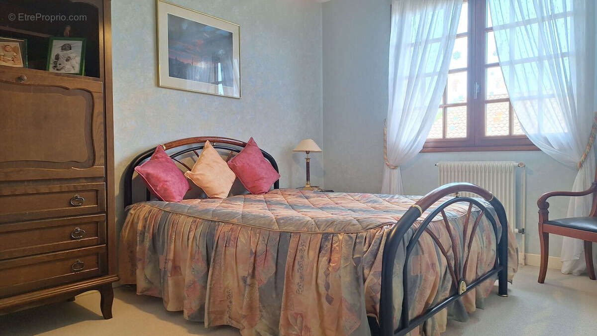 Maison à COURNON-D'AUVERGNE