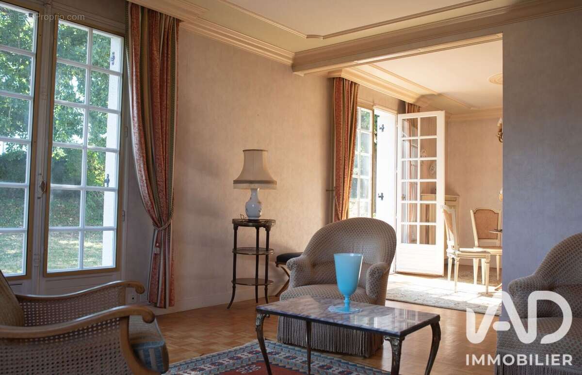 Photo 6 - Maison à CESSON-SEVIGNE