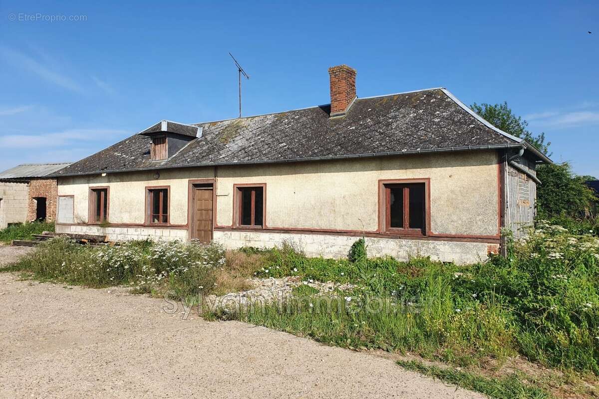 Maison 65 m² à Saint-Arnoult  - photo 7