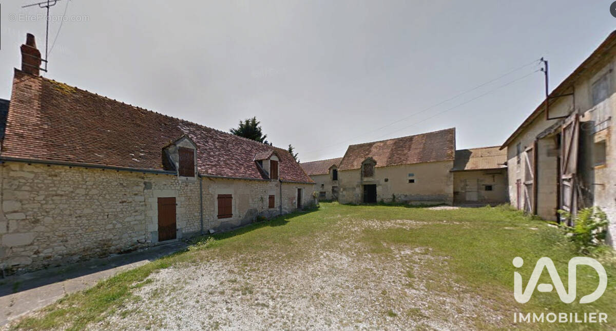 Photo 1 - Maison à LE TRANGER
