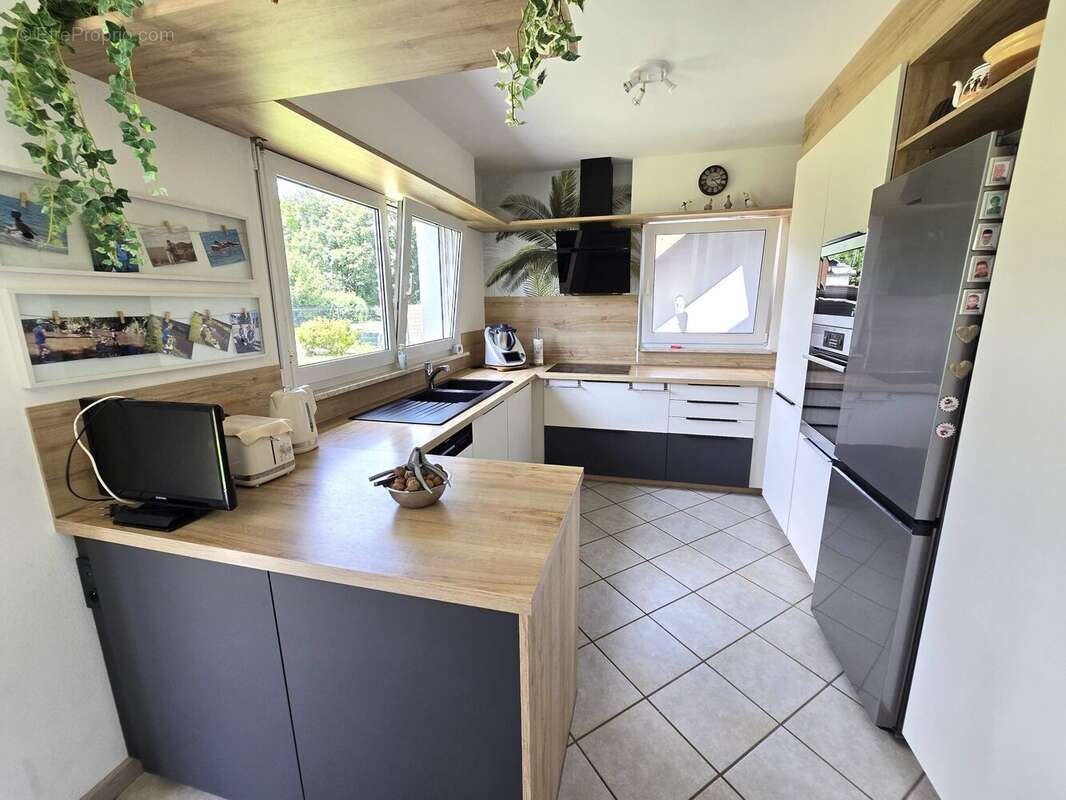 Maison 137 m² à Dinsheim-Sur-Bruche  - photo 6