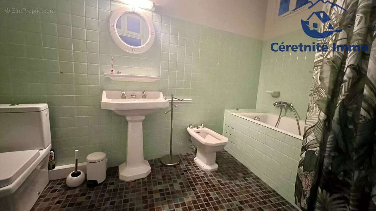 Maison à MAUREILLAS-LAS-ILLAS