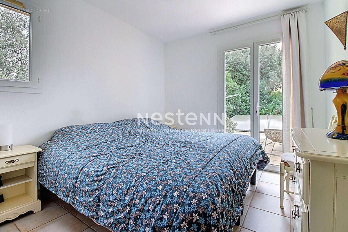 Maison à LE THORONET