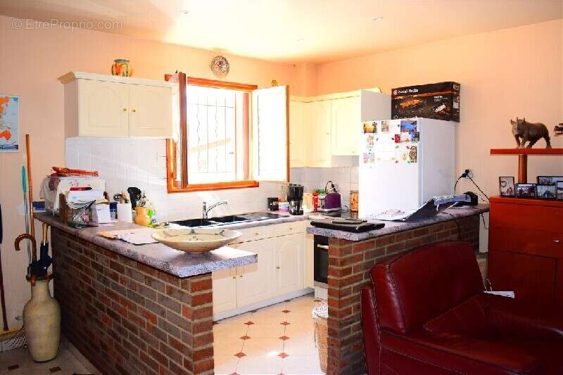 Appartement à MONTFERMEIL