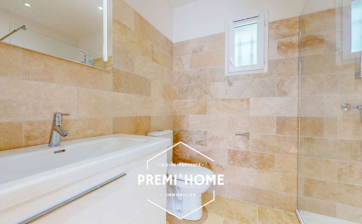Maison t7 env. 175 m2 avec piscine aureille - photo 21