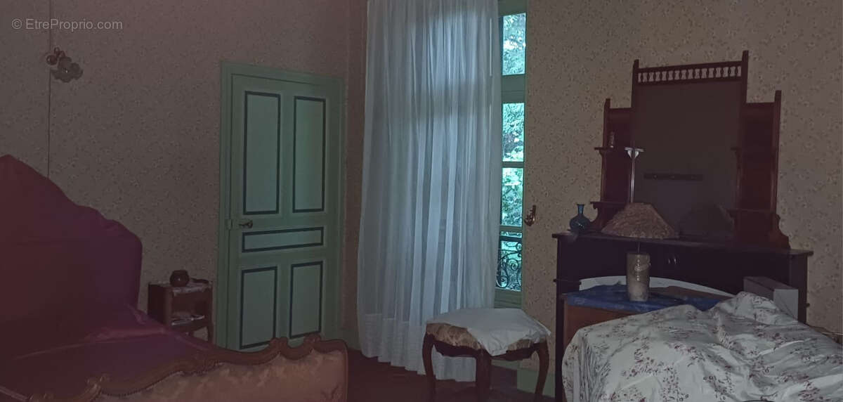 Maison à PIERRELATTE