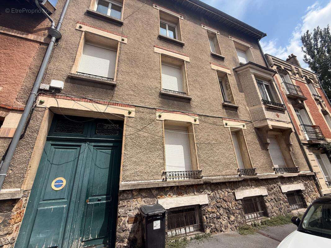 Appartement À Vendre - photo 5