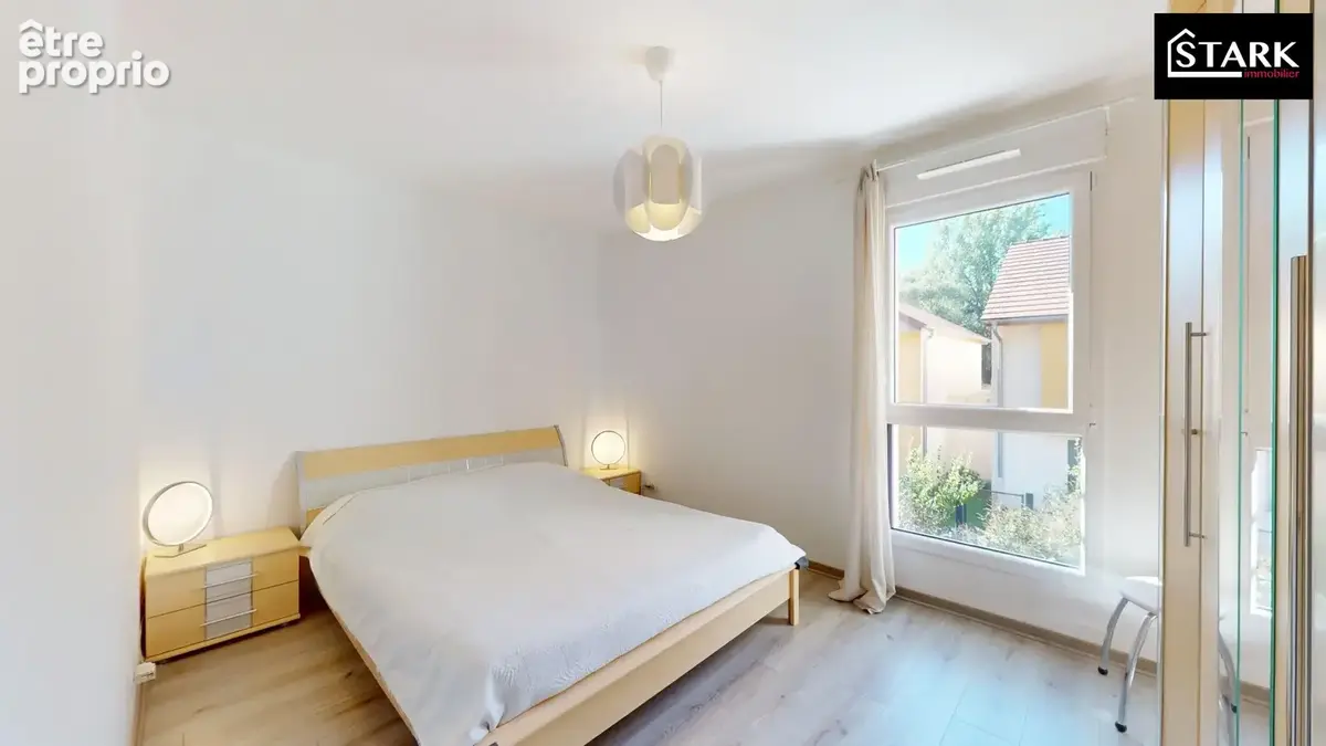 Appartement 2 pièces 43 m² à vendre à Grandvillars (90600) - photo 6