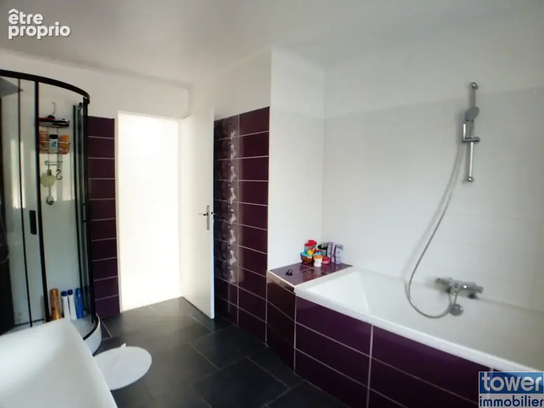 Superbe maison familiale Evreux guichainville - photo 13