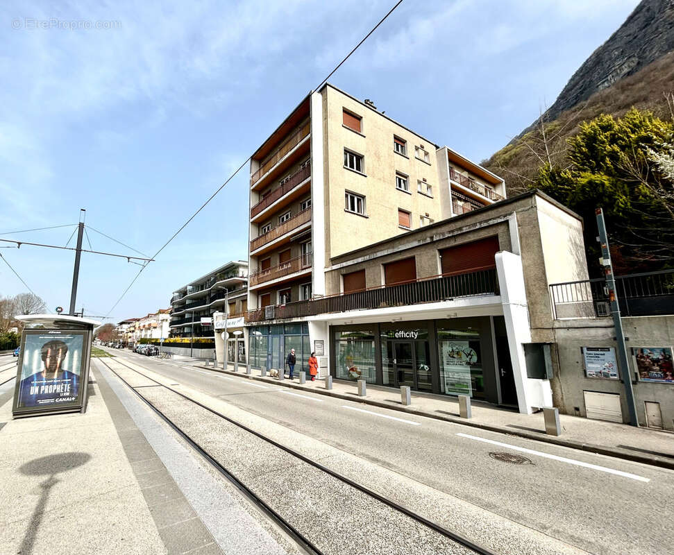 Appartement à SAINT-MARTIN-LE-VINOUX