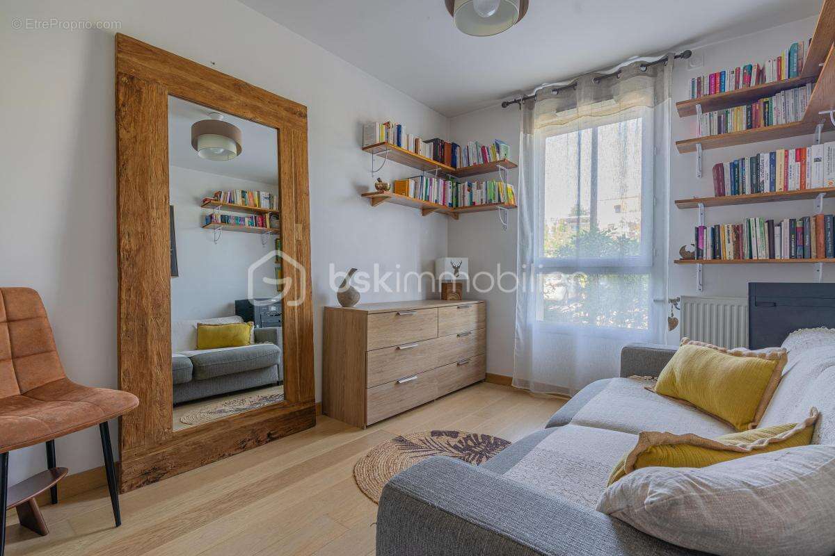 Appartement à EPAGNY