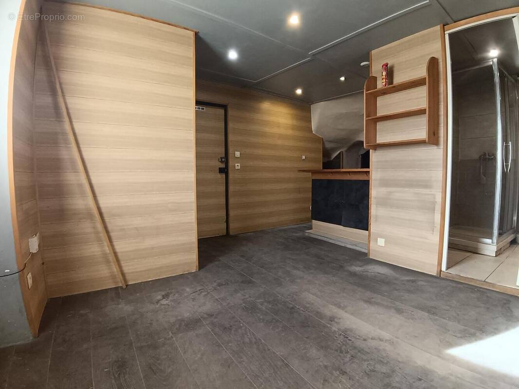 Photo 1 - Appartement à AUBAGNE