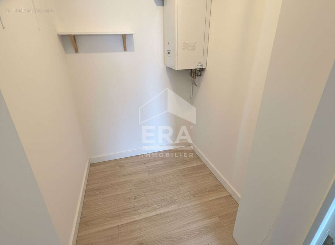 Appartement à BIEVILLE-BEUVILLE