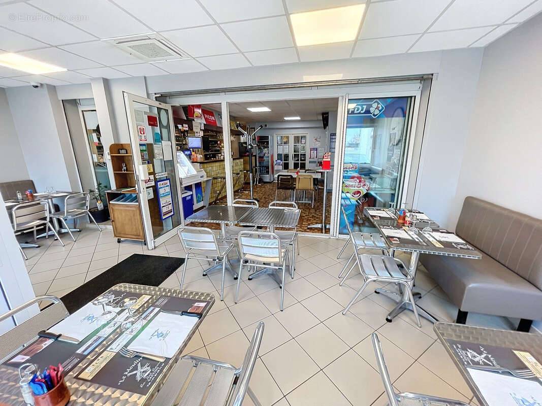 Appartement à GASTINS