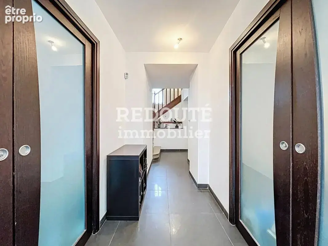 Maison familiale aux portes d'Epernay - photo 8