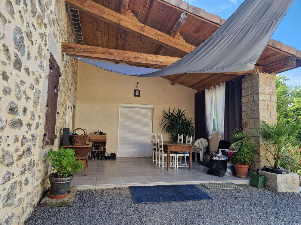 Superbe maison proches commodites - photo 4