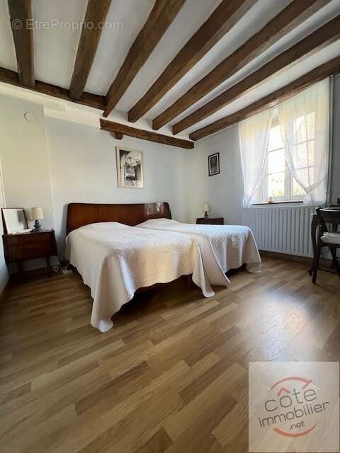 Maison à GARANCIERES-EN-BEAUCE