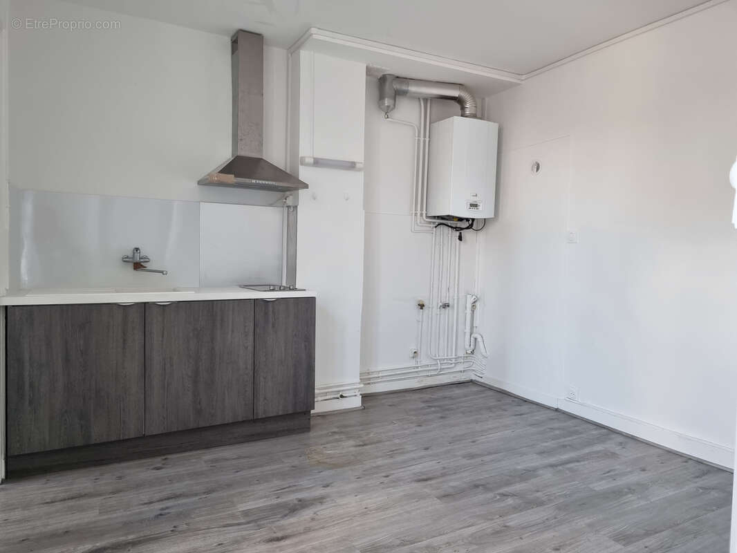 Appartement à ROCHEFORT