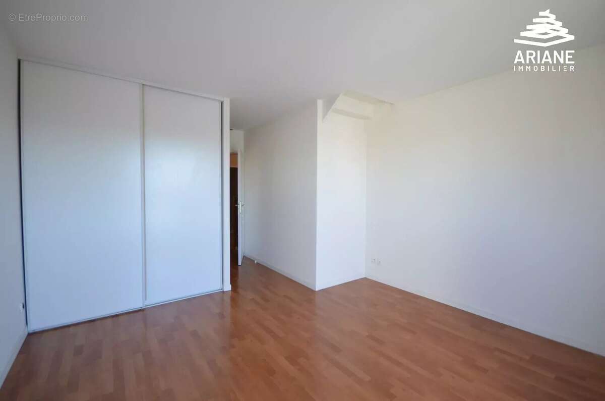 Maison à FRANCHEVILLE