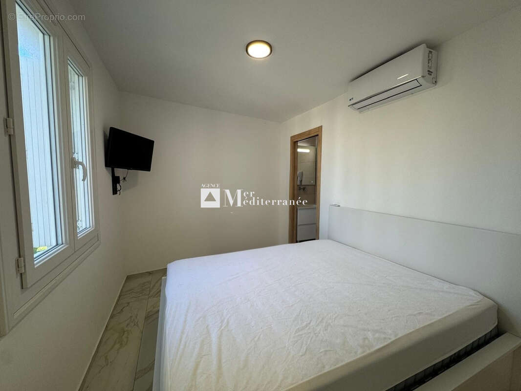 Appartement à GRIMAUD