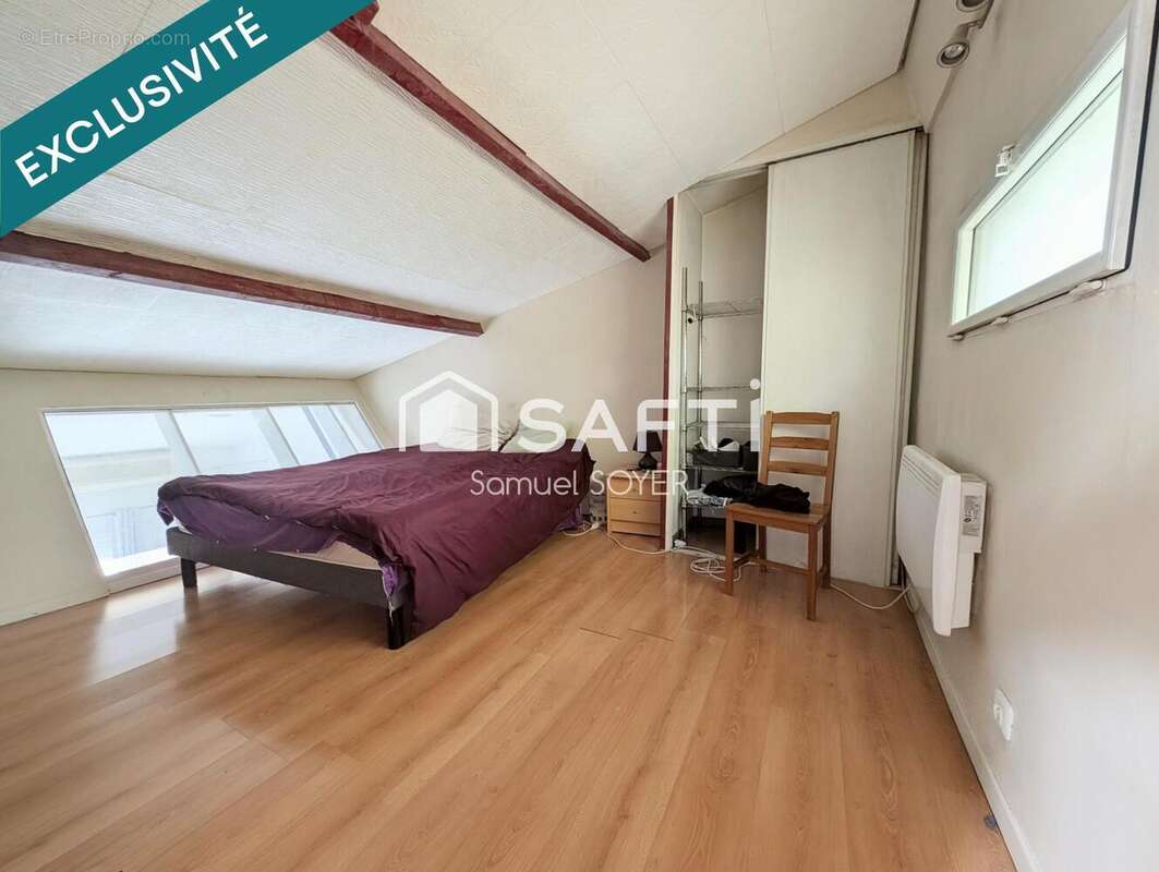 Photo 4 - Maison à TERGNIER