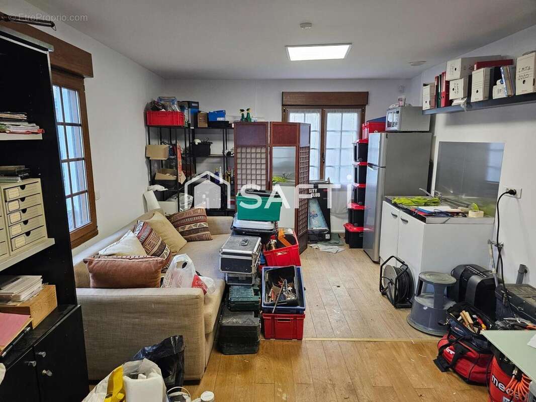 Photo 9 - Maison à BRY-SUR-MARNE